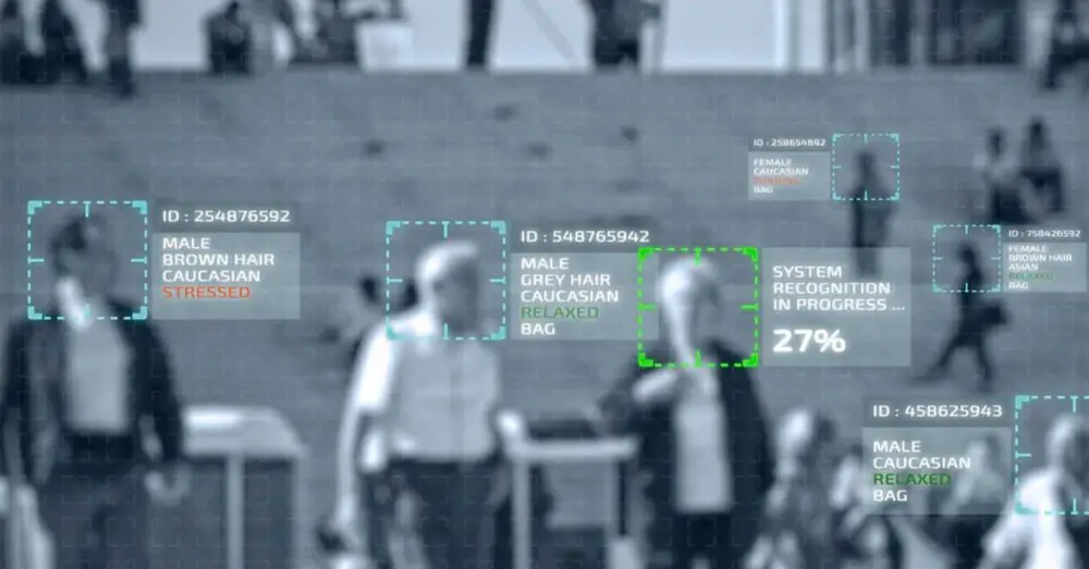 AI Detects How Your Behavior Will Be After Seeing You on Video