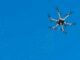 Several Studies Support Using Drones to Control Insect Pests