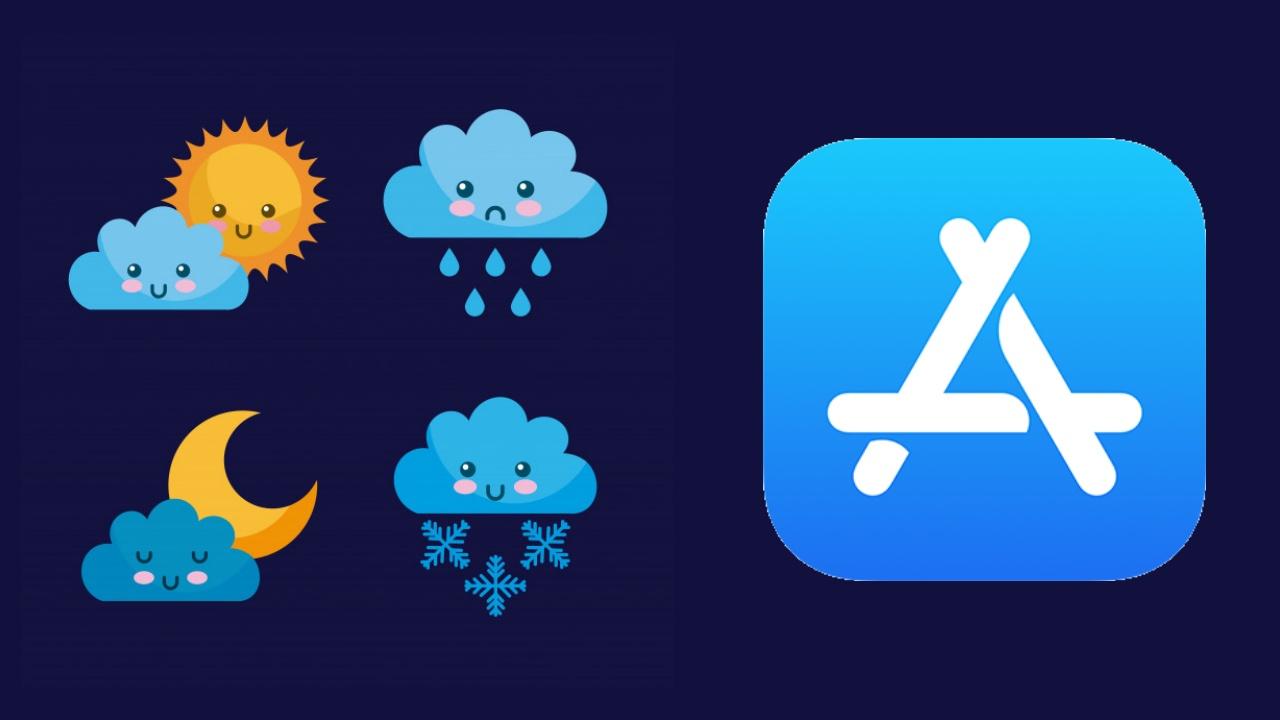 Best iPhone Apps to Know the Weather Forecast