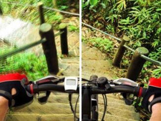 How Image Stabilization Works on a Webcam or Camera