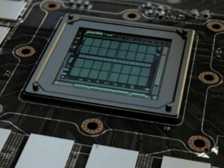 Architektur und Organisation einer NVIDIA- und AMD-Gaming-GPU