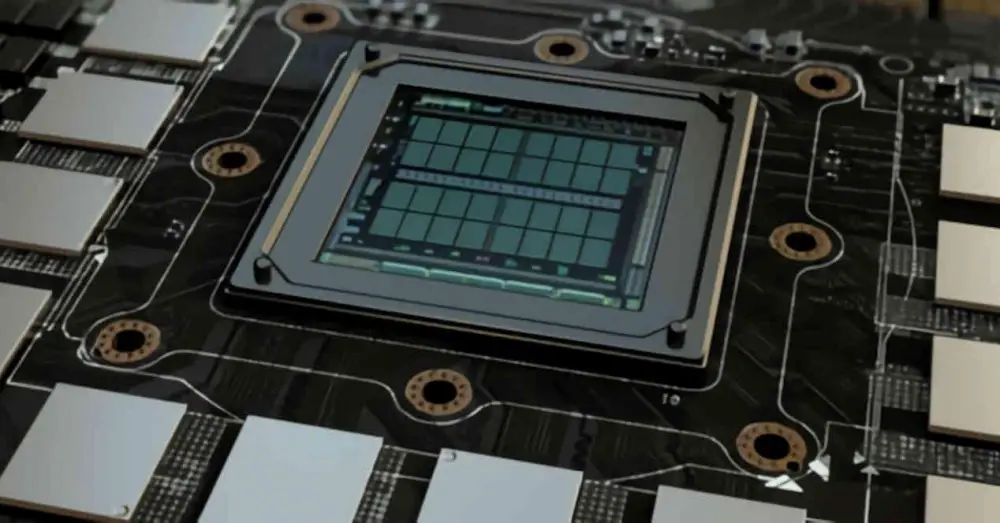 Architecture et organisation d'un GPU NVIDIA et AMD Gaming