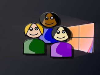 Install a Single-user Program in Windows 10