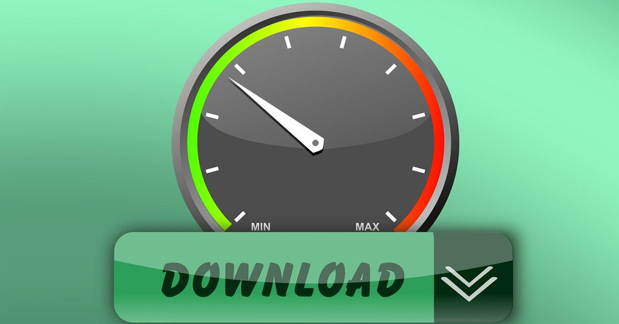Improve Download Speed When There Are Problems