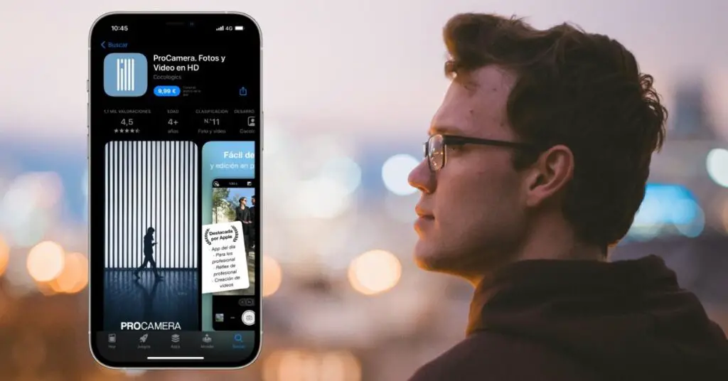 Best Apps to Take Photos on iPhone with Background Blur ITIGIC
