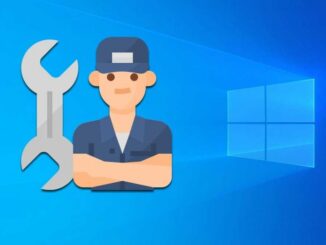 Open and Recover Corrupt Files and Folders in Windows 10