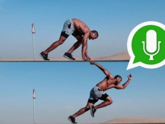 Speed up Native and App WhatsApp Audios