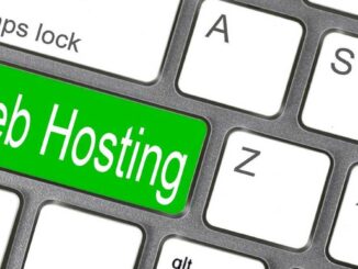 Keep These Basic Points in Mind When Choosing a Hosting