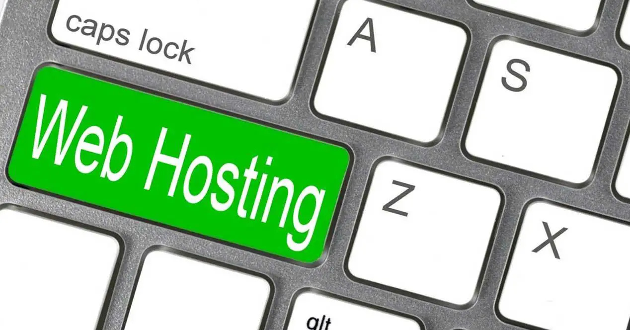 Keep These Basic Points in Mind When Choosing a Hosting