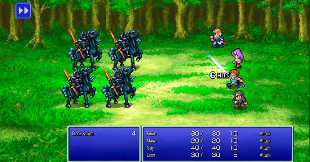 Final Fantasy Remasters for iOS and Android: Date and Prices