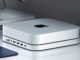 New Satechi USB C Stand and Hub for Mac mini M1