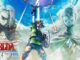 Nouveau Zelda Skyward Sword HD pour Nintendo Switch