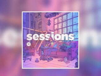 Sessions : Vi, musique sûre pour Twitch par les créateurs de LoL