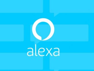 Problème avec le fait d'être appelé Alexa comme l'assistant d'Amazon