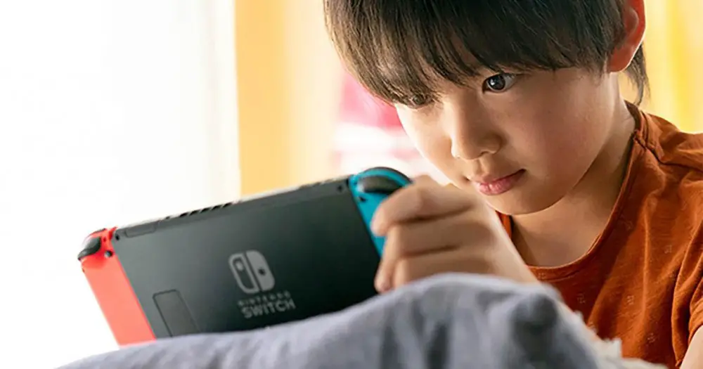 Netflix försvinner från Nintendo Consoles Forever