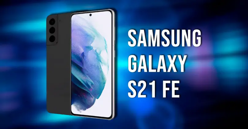 Echte afbeeldingen van de Samsung Galaxy S21 FE bevestigen zijn bestaan