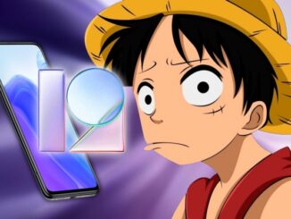 More Problems in MIUI 12 with the Control Panel and Notifications
