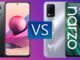 Redmi Note 10S vs Realme Narzo 30 5G