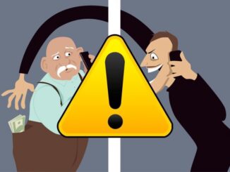 Scam that Made You Spend 30 Minutes on the Phone