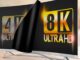 Advanced 4K and 8K