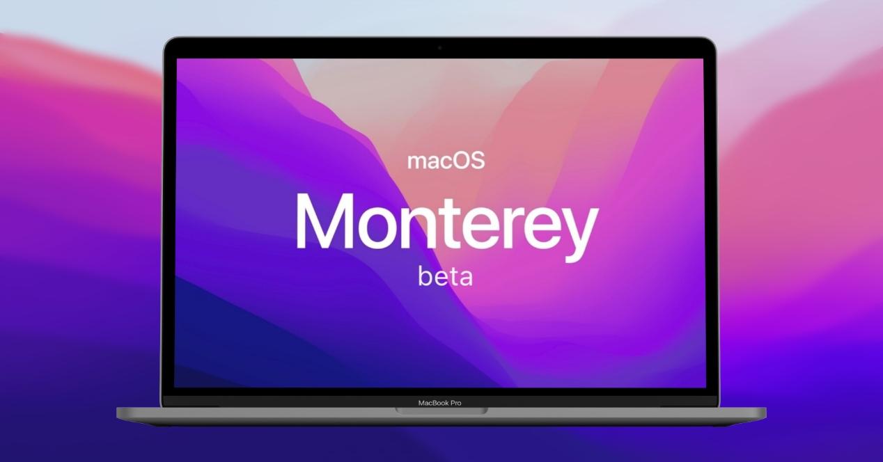 MacOS Monterey First Public Beta Now Available