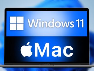 Compatibility of Windows 11 on Mac Computers