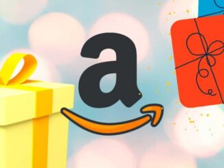 Amazon Discount Coupons and Gift Vouchers