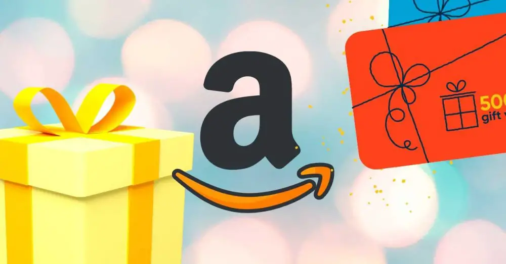 Amazon Discount Coupons and Gift Vouchers