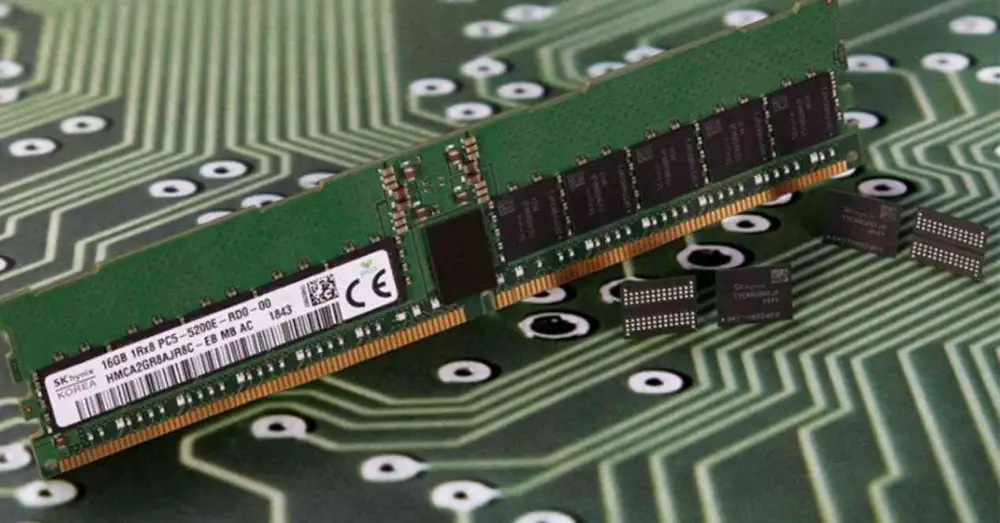 หน่วยความจำ DDR5 อัตราการถ่ายโอนใน MT/s อธิบายไว้