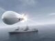 England Develops Missiles that Will Intercommunicate with Each Other