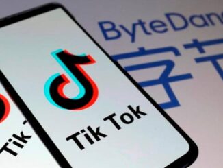 TikTok vende seu sistema de IA