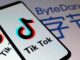TikTok Sells Its AI system