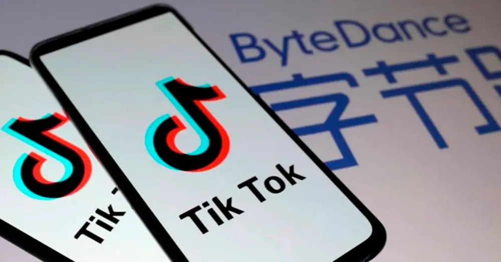 TikTok vende seu sistema de IA