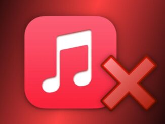 Neue Bugs erscheinen mit Apple Music