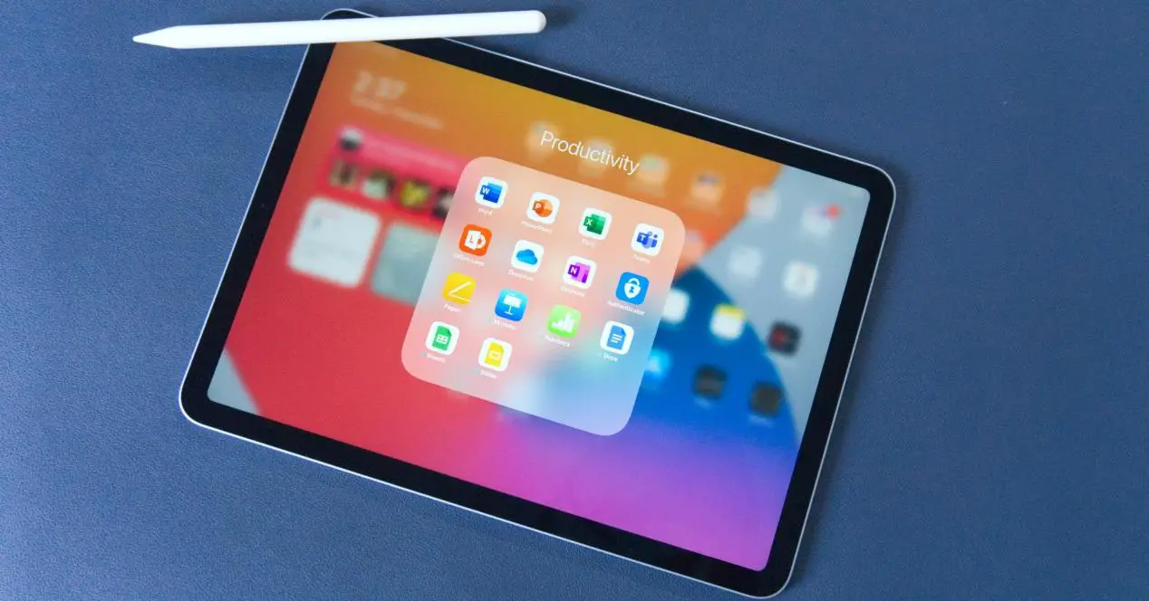 5 Keys that Differentiate iPad Air and iPad Pro