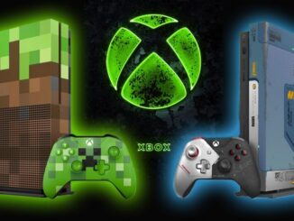 Xbox: Erityiset, rajoitetut versiot ja kaikki Microsoft-mallit