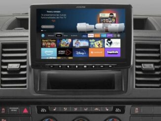 Fire TV for Car, Amazon Wants to Conquer the Car