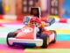 Noua actualizare Mario Kart Live Home Circuit