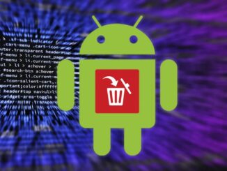 9 Android Apps that Have Trojans and Steal Data