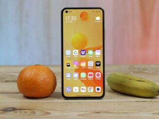 Xiaomi Mi 11 Lite 5G Battery Test, Usage Options and Opinion