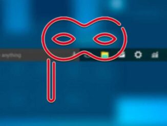 Hide the Taskbar Automatically in Windows 10