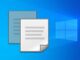 Copier, couper et coller du texte dans Windows 10