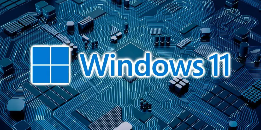 Asus, MSI, Gigabyte og ASRock bundkort til Windows 11