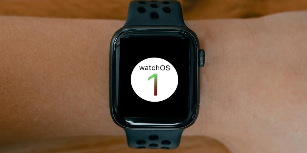 watchos 1