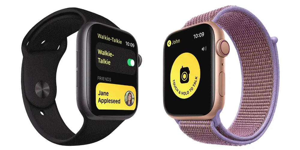 watchos 5