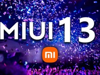 What Mobiles Will Test The MIUI 13 Beta?