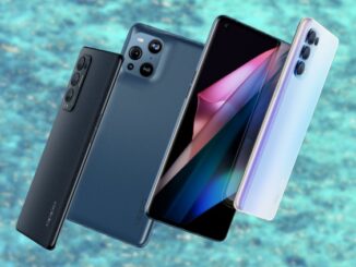 OPPO Works on Its Own Image Processor for Its Mobiles