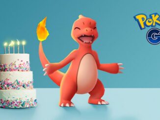 5º aniversário do Pokémon GO: todas as atividades e eventos