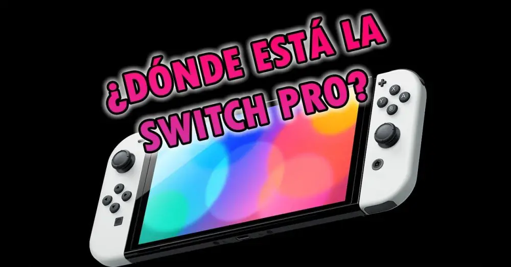 Noua consolă Nintendo, Switch OLED
