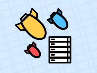 Simulate a DDoS Attack with BoNeSi on Linux